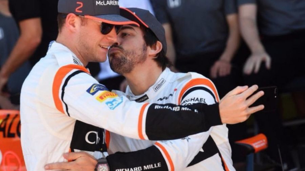 Photo: © LAT Images