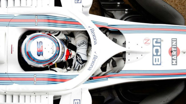 Photo: © LAT Images