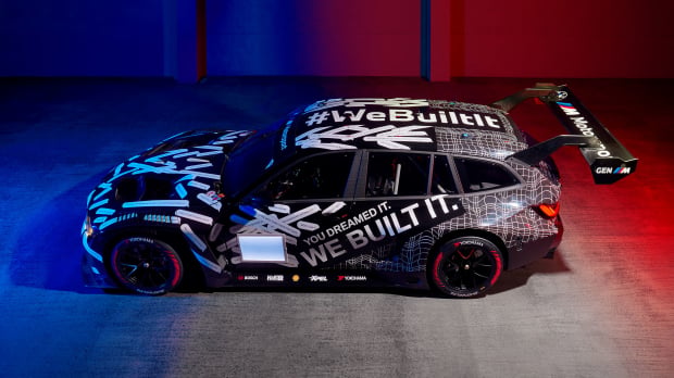 © BMW AG