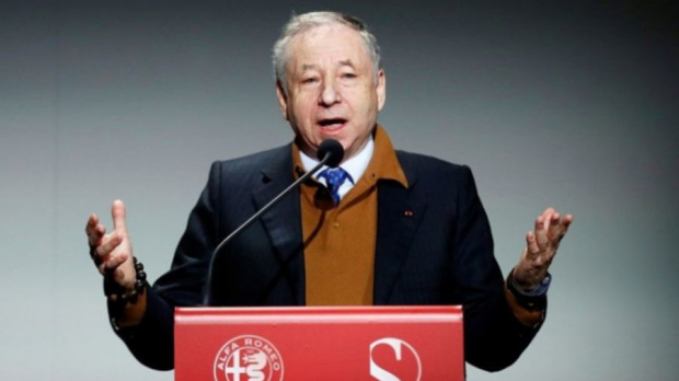 Photo: © LAT Images