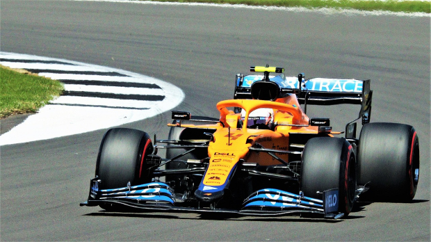 Lando Norris, DO NOT USE