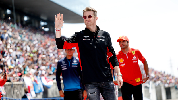Nico Hulkenberg, generic