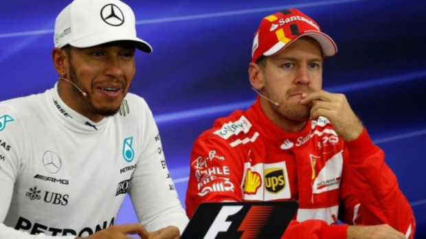 Photo: © LAT Images