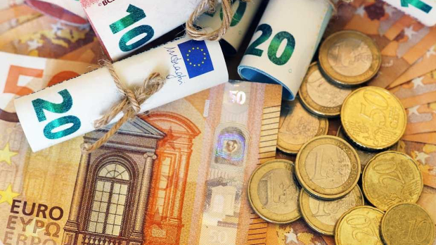 geld