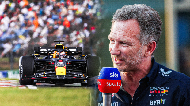 RB20, Verstappen, socials
