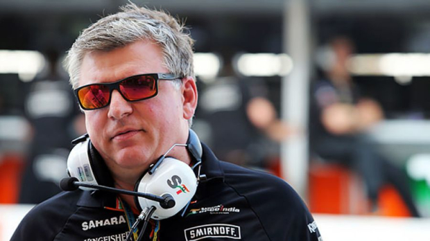 Photo: © LAT Images