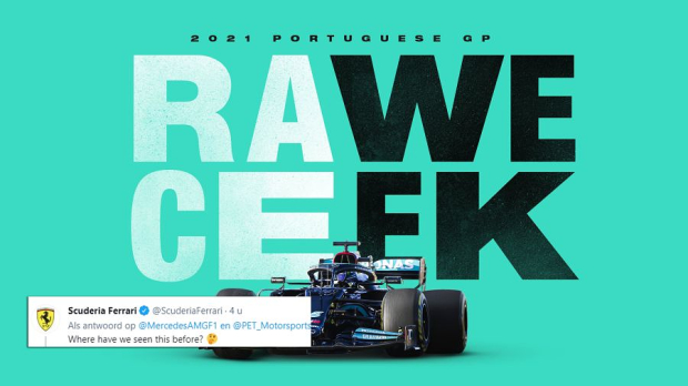 Mercedes, thumb — Foto: © LAT Images