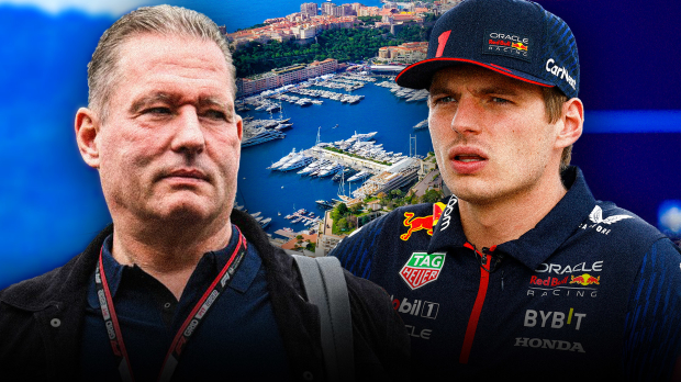 verstappen, jos, max, video