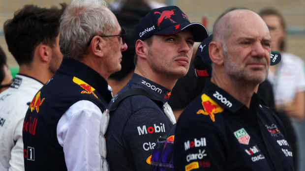 Max Verstappen: The Records & Milestones of his career