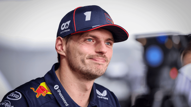 Van der Garde ziet waar Verstappen pole heeft verloren in kwalificatie GP Monaco — Photo: © IMAGO