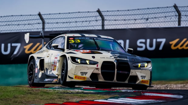 © Top Speed Sports Events