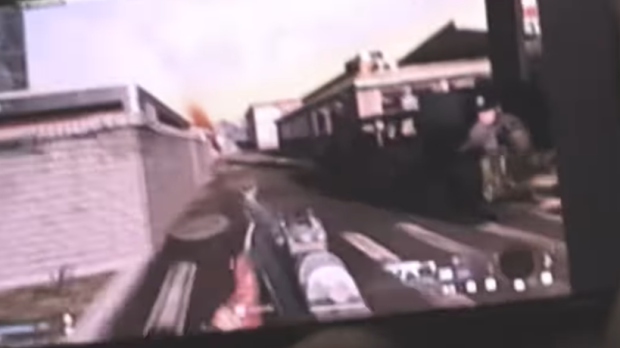 Call of Duty