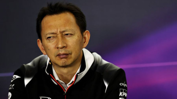 Photo: © LAT Images