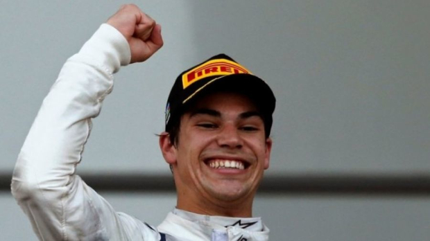 Photo: © LAT Images