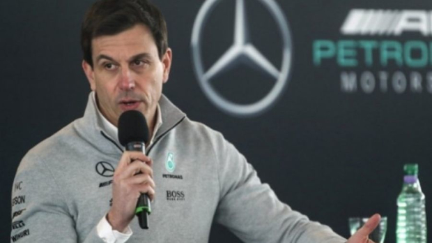 Photo: © LAT Images