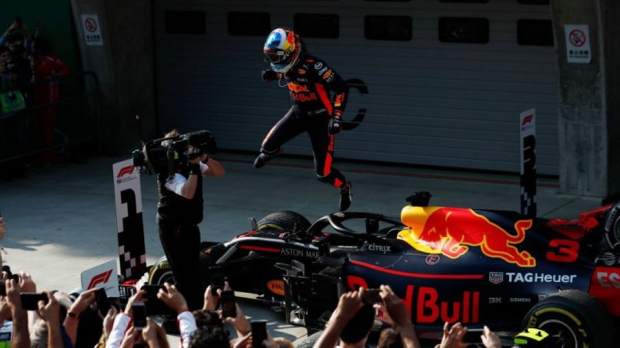 Photo: © LAT Images