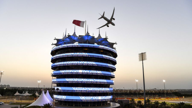 Bahrain International Circuit