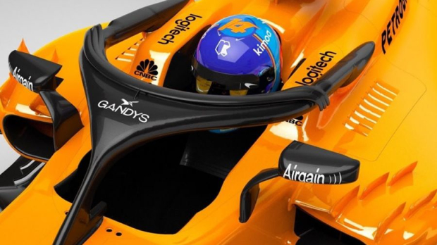 Photo: © LAT Images