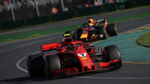 Photo: © LAT Images