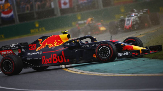 Photo: © LAT Images