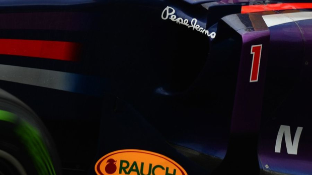 Vettel number one in Brazil 2013