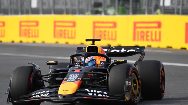 verstappen, red bull, canada, f1, 2025, generic