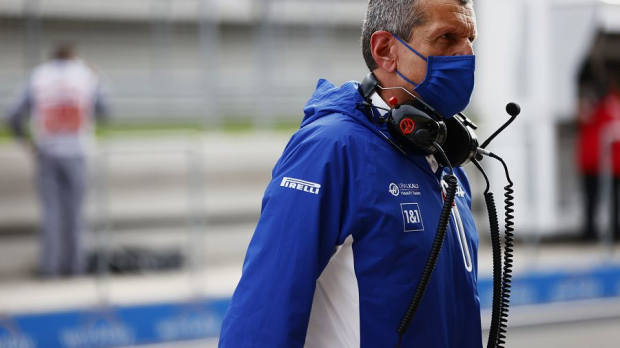 Steiner, Haas