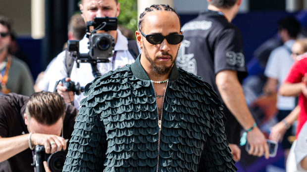 Lewis Hamilton, 2025, generic — Foto: © IMAGO