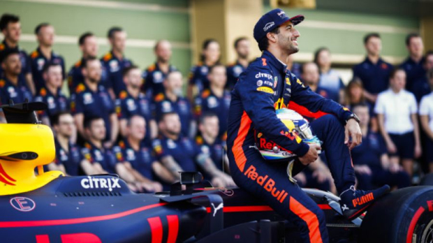 Photo: © LAT Images