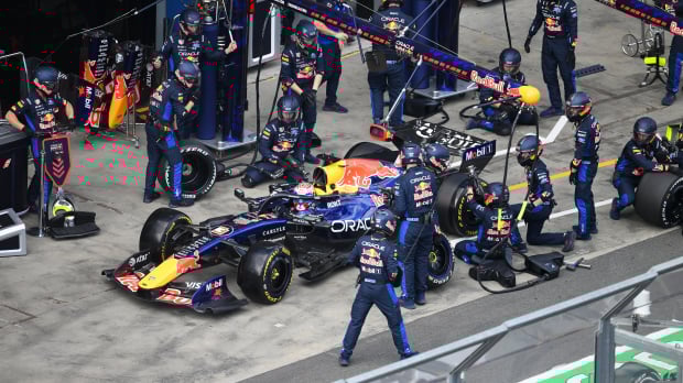 © Red Bull Content Pool