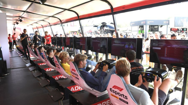 Photo: © LAT Images