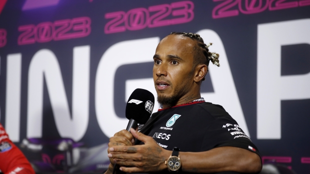 Lewis Hamilton gives surprise verdict on radical reverse grid format