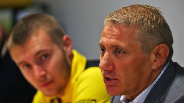 Photo: © LAT Images