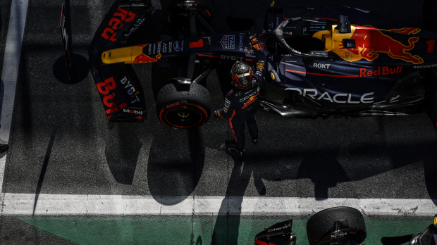 Verstappen, Brazil, Red Bull, 2023