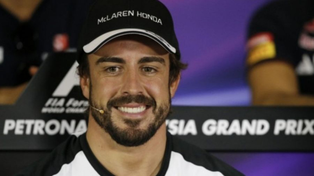 Photo: © LAT Images