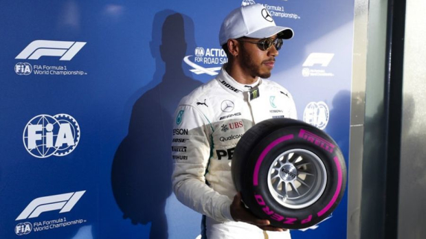 Photo: © LAT Images