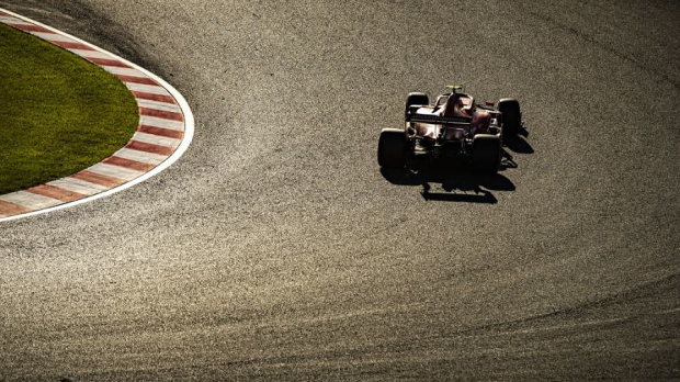 Suzuka, 2019, Leclerc 
