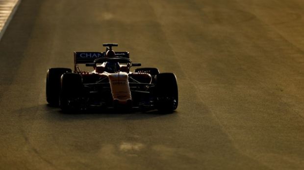 Foto: © LAT Images