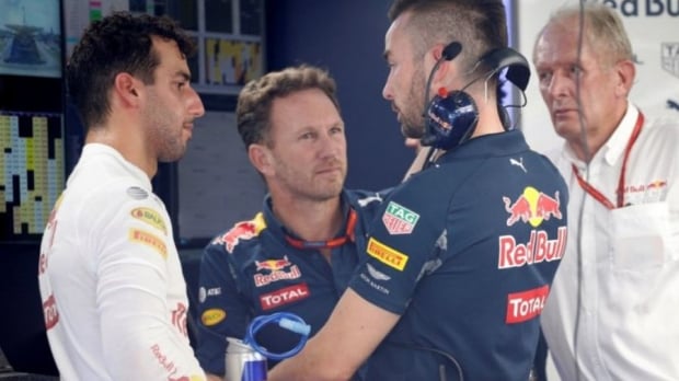 Photo: © LAT Images