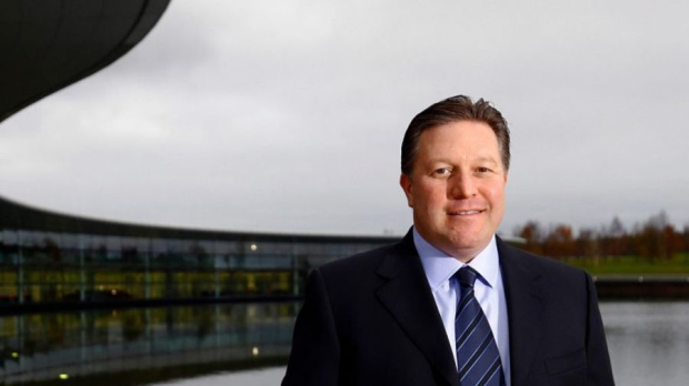 Photo: © LAT Images