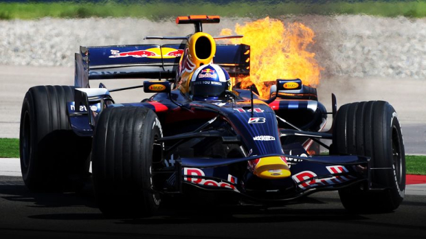 Foto: © LAT Images