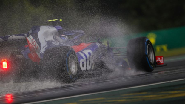 Foto: © LAT Images
