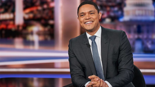 Trevor Noah — Foto: © LAT Images