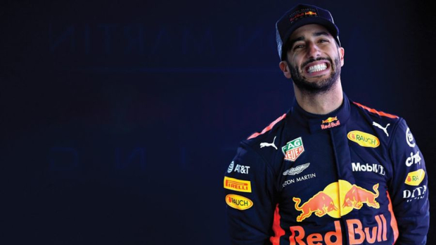 Photo: © LAT Images