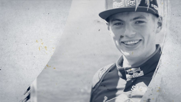 Max Verstappen Toro Rosso — Foto: © LAT Images