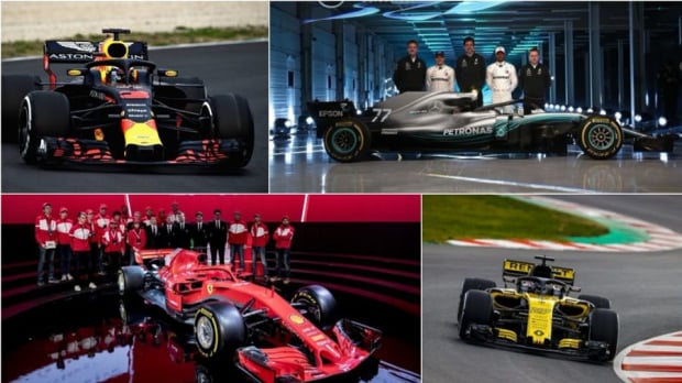 Photo: © LAT Images