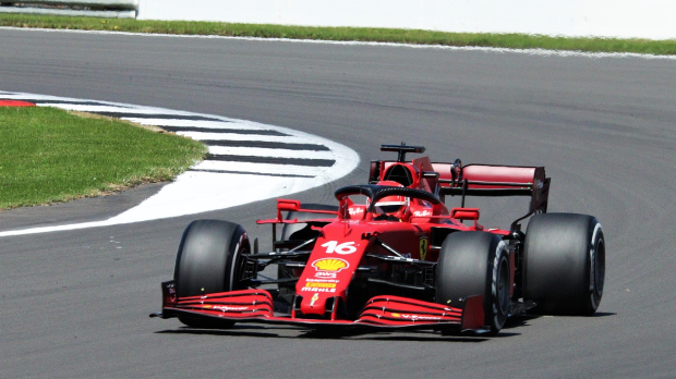 f1, ferrari