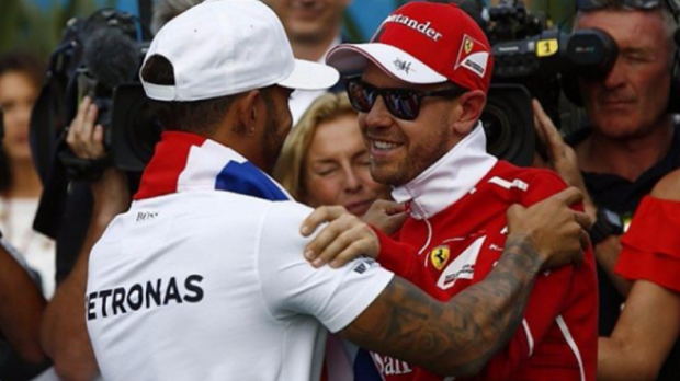 Photo: © LAT Images