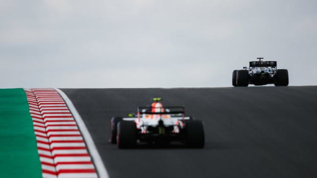 Hamilton, Mercedes, Red Bull, Turkey