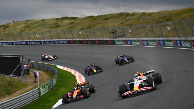 Credit for photo: Red Bull Content Pool — Foto: © Red Bull Content Pool